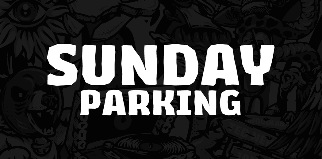 Sunday Parking