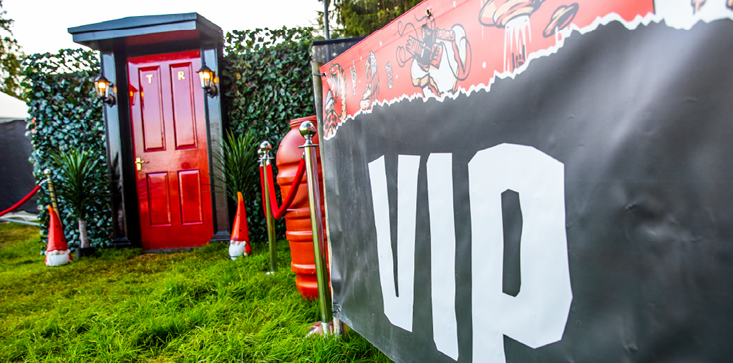 VIP Upgrade
