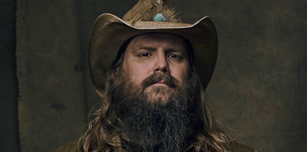 Chris Stapleton 