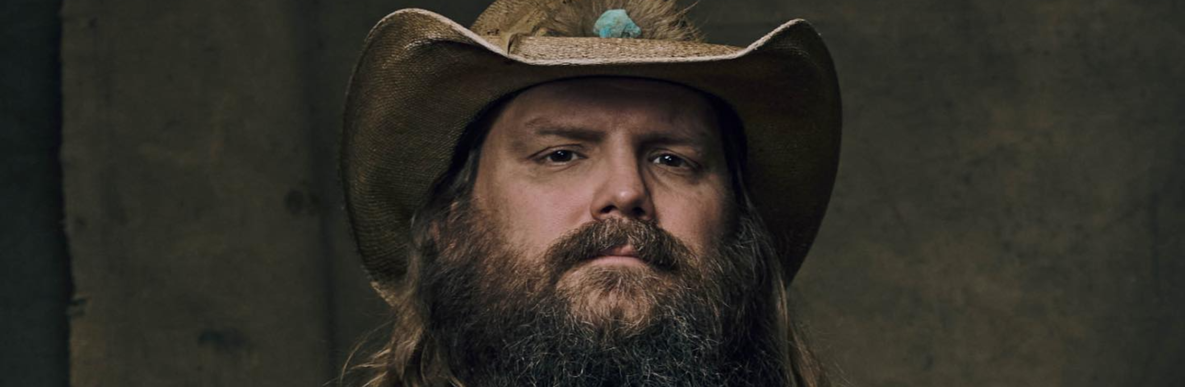 Chris Stapleton 