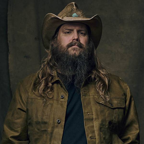 Chris Stapleton 