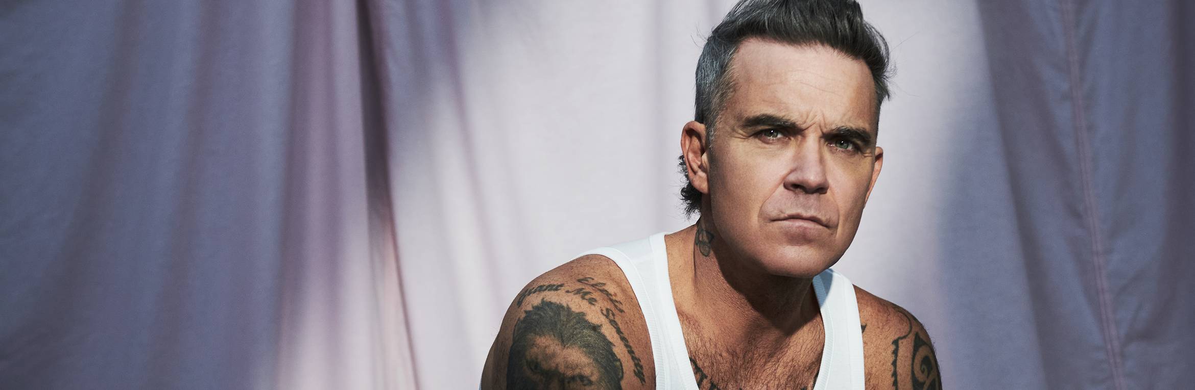 Robbie Williams