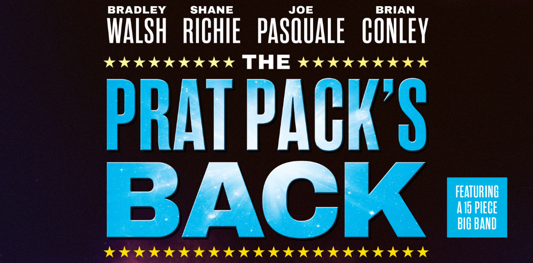 The Prat Pack