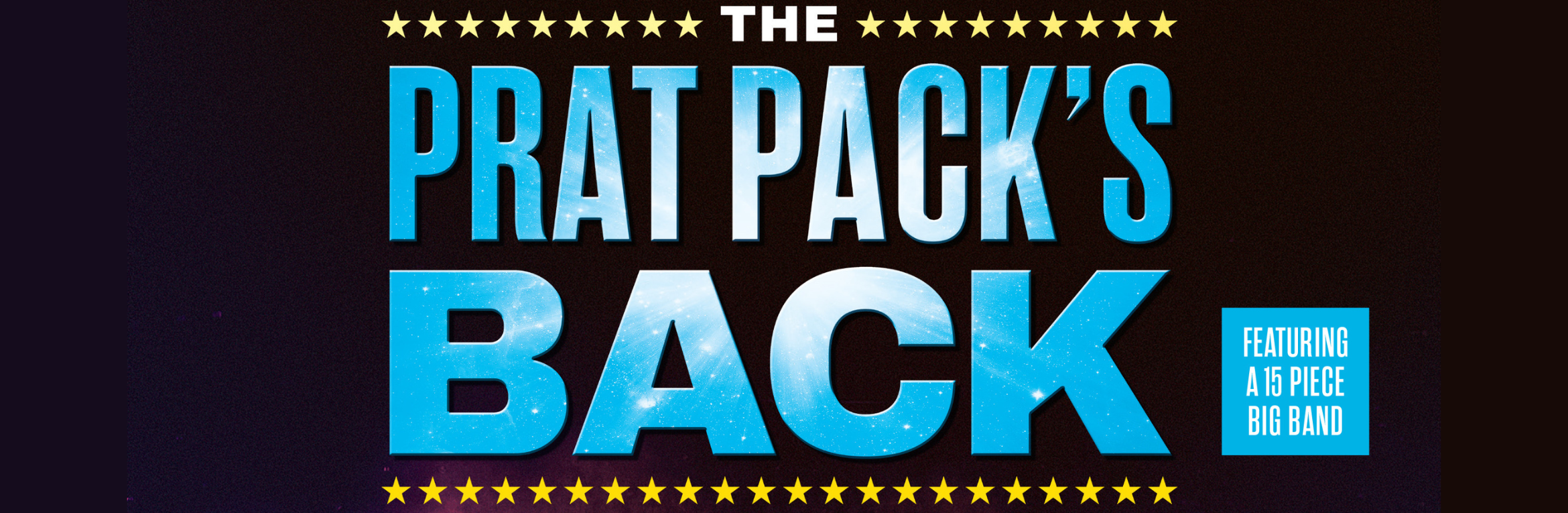 The Prat Pack