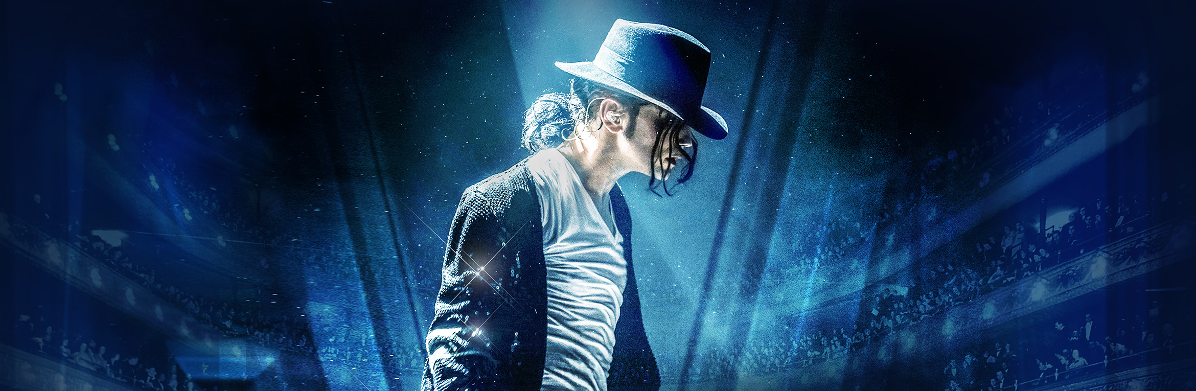 Michael Starring Ben