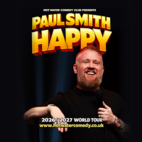 Paul Smith - Plymouth Arena