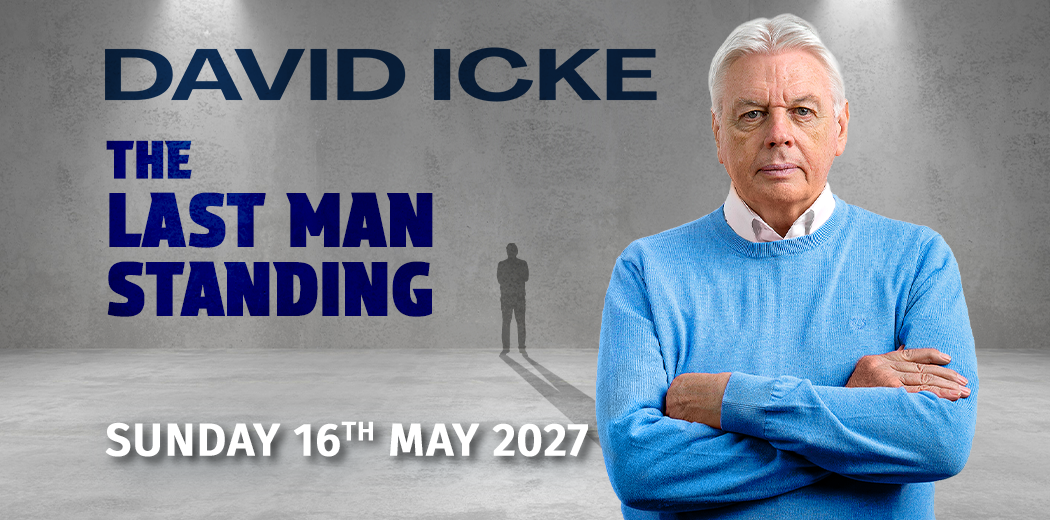 David Icke