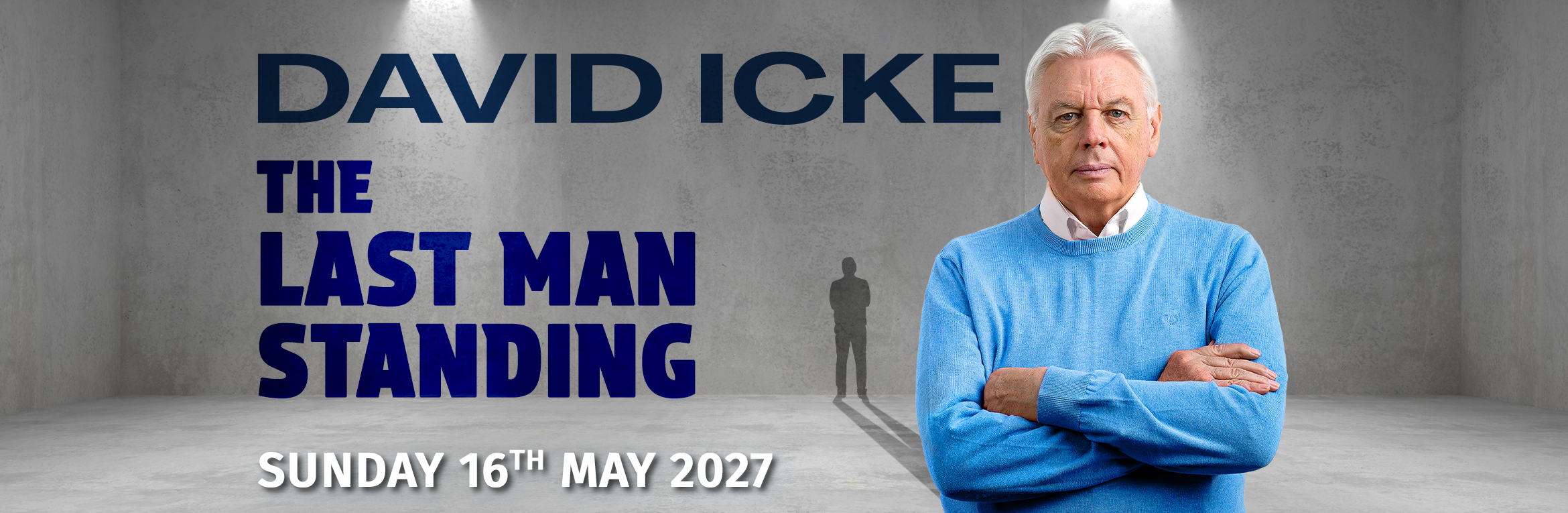 David Icke