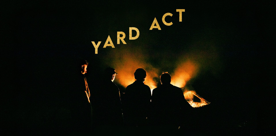 Yard Act