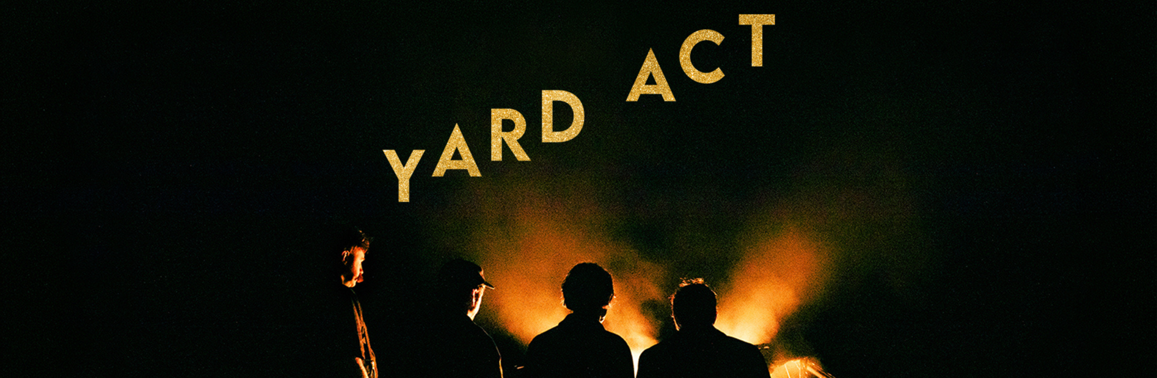 Yard Act