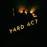Yard Act