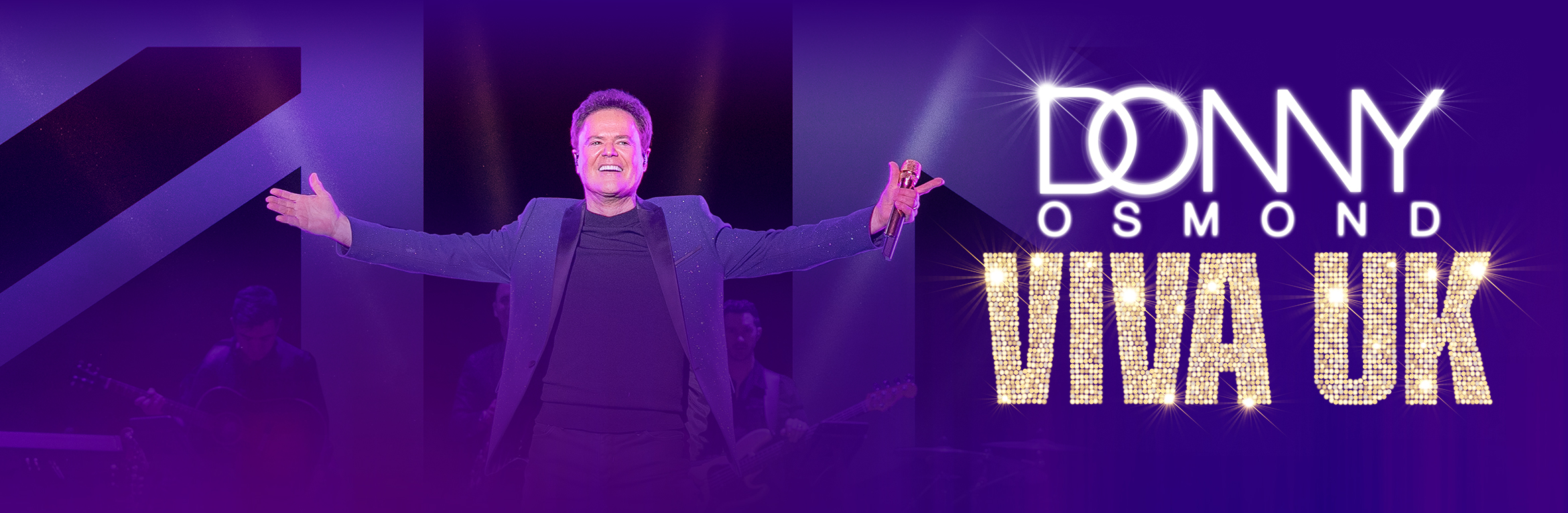 Donny Osmond