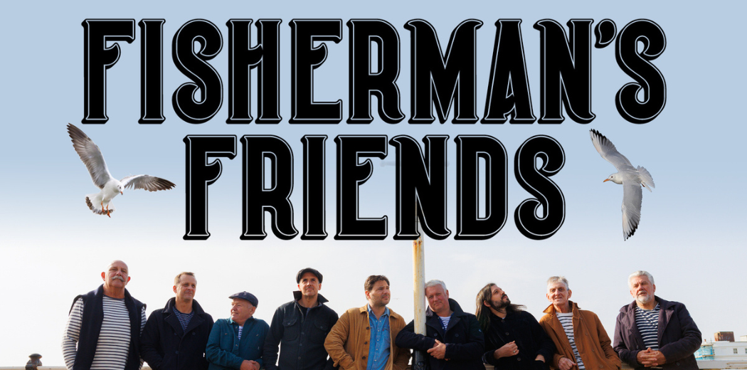 Fishermans Friends