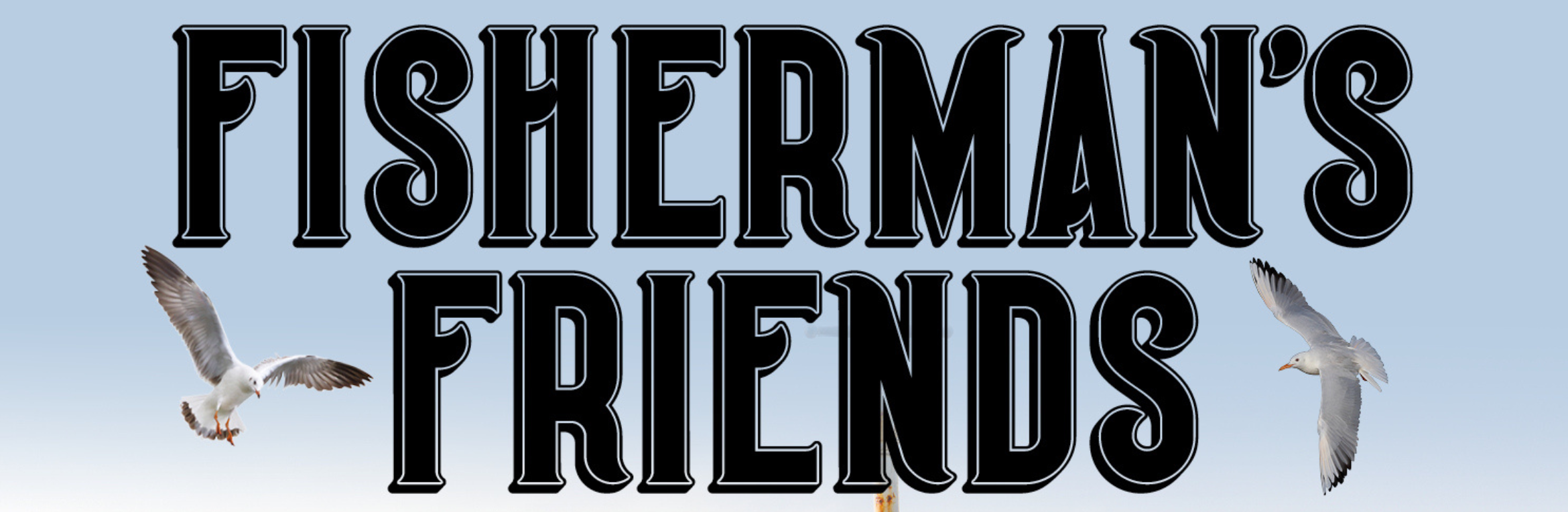 Fishermans Friends