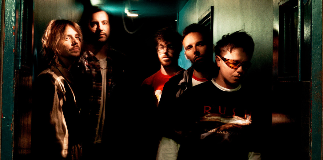 Nothing But Thieves