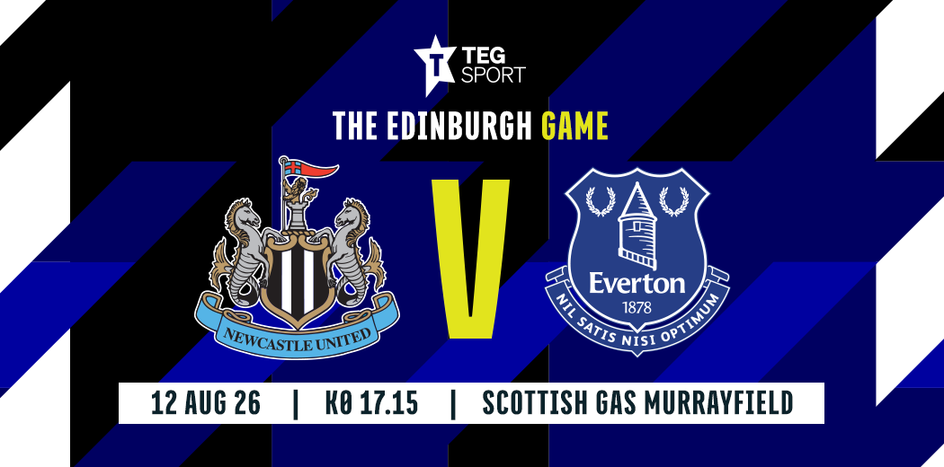  Newcastle United v Everton F.C.
