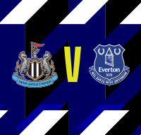  Newcastle United v Everton F.C.