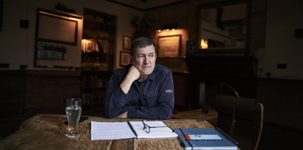 Paul Heaton MPA