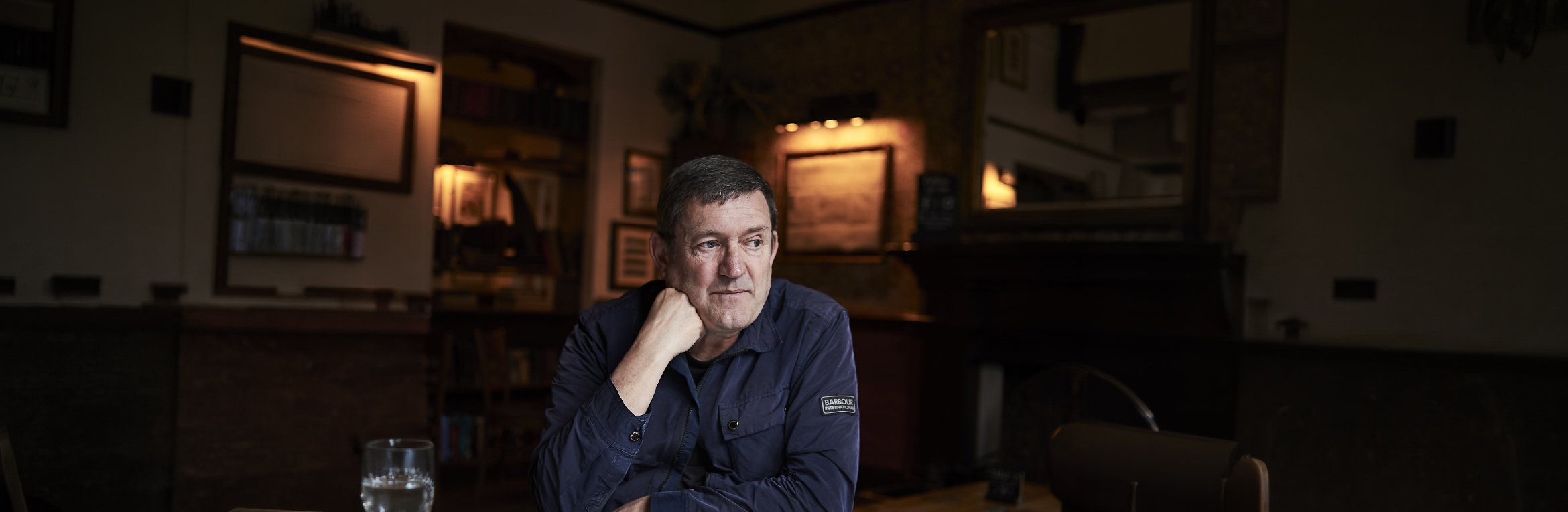 Paul Heaton