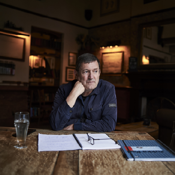 Paul Heaton  MPA