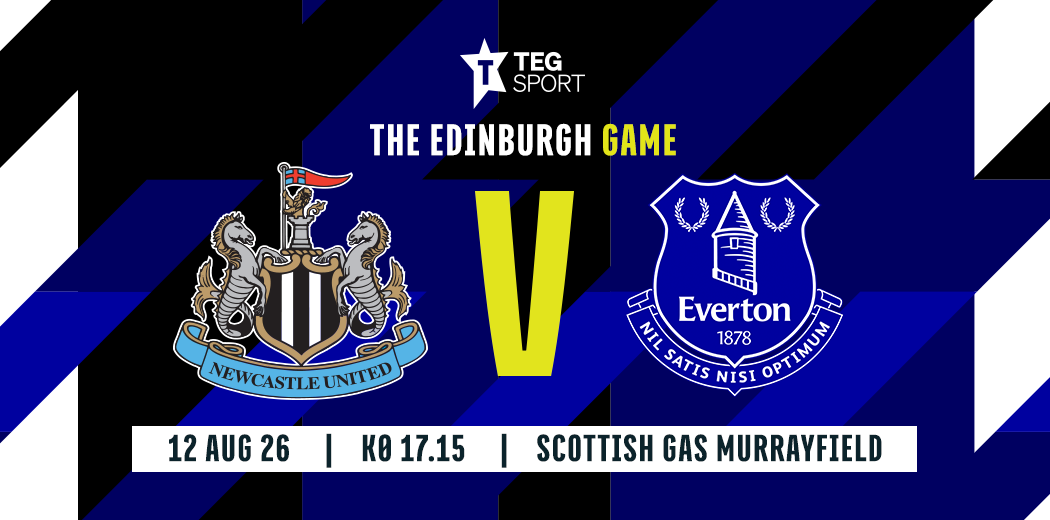 Newcastle United v Everton F.C.