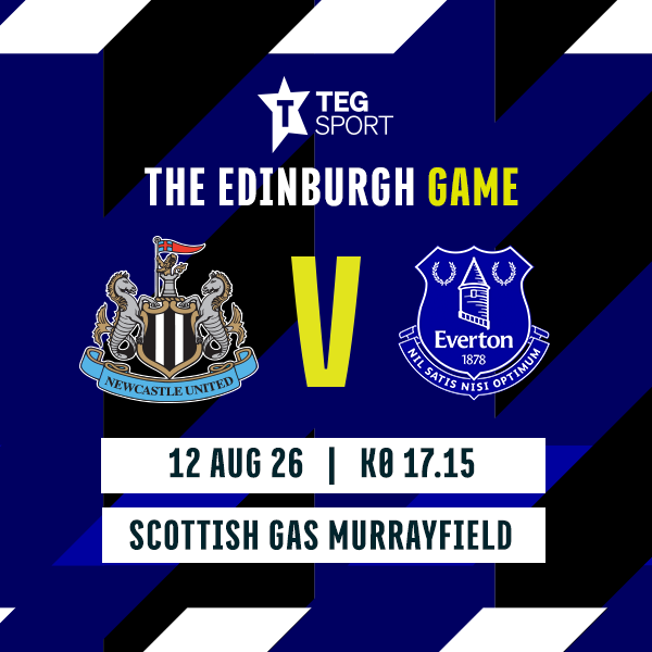 Newcastle v Everton (Waitlist)