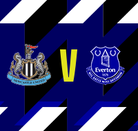 Newcastle United v Everton F.C.