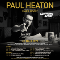 PAUL HEATON