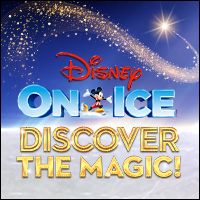 Disney on Ice
