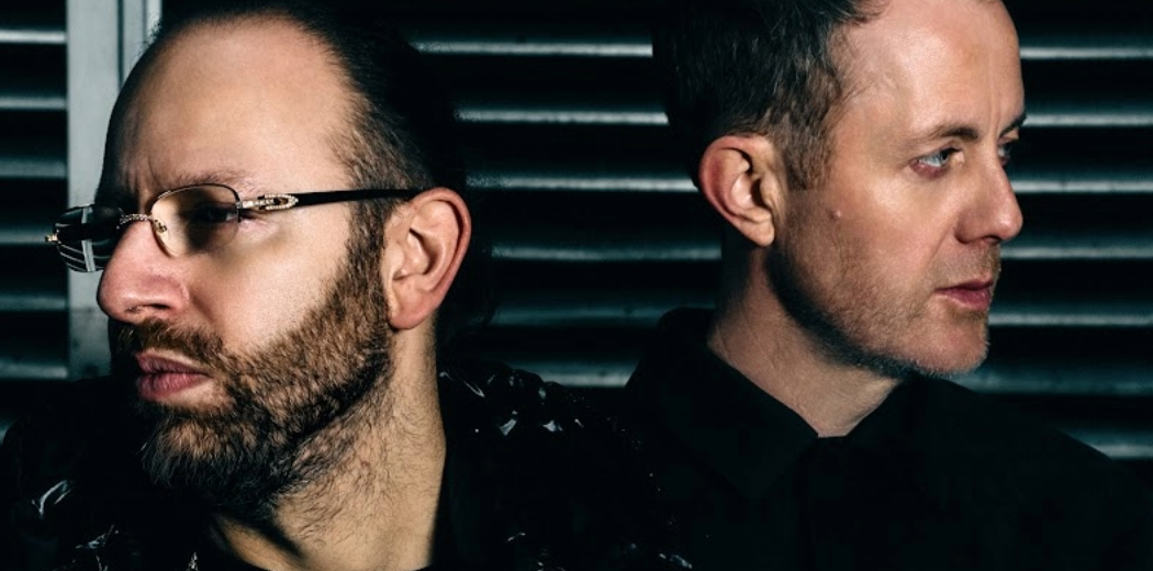 Chase & Status