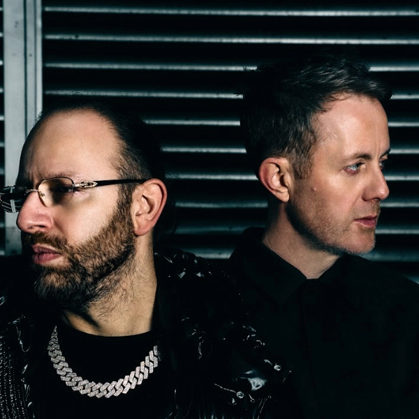 Chase & Status