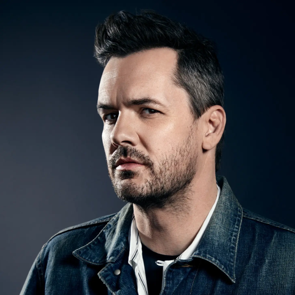 Jim Jefferies