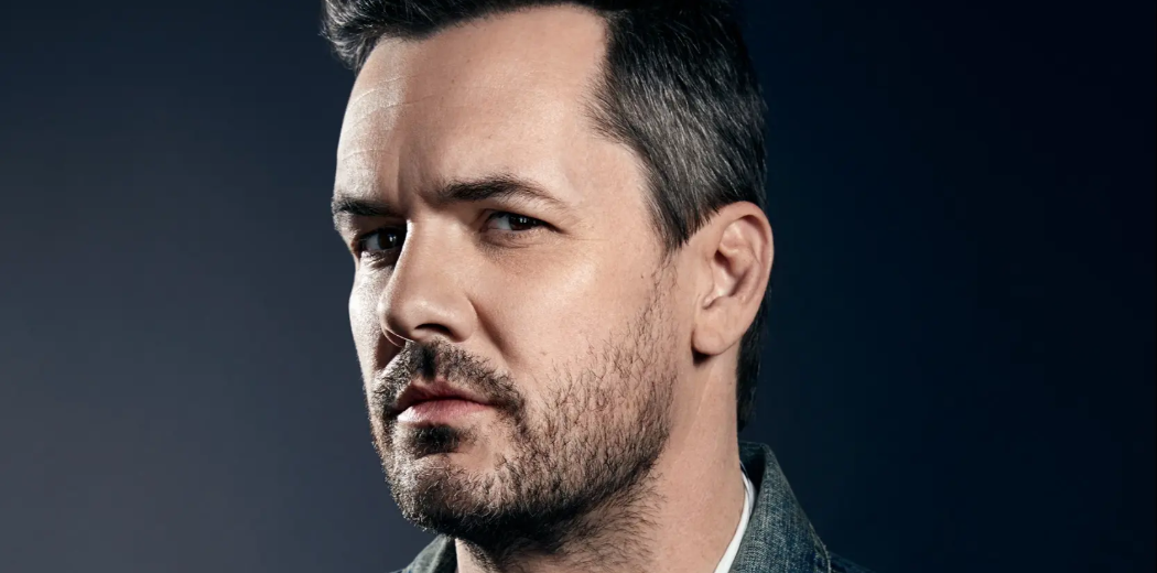 Jim Jefferies