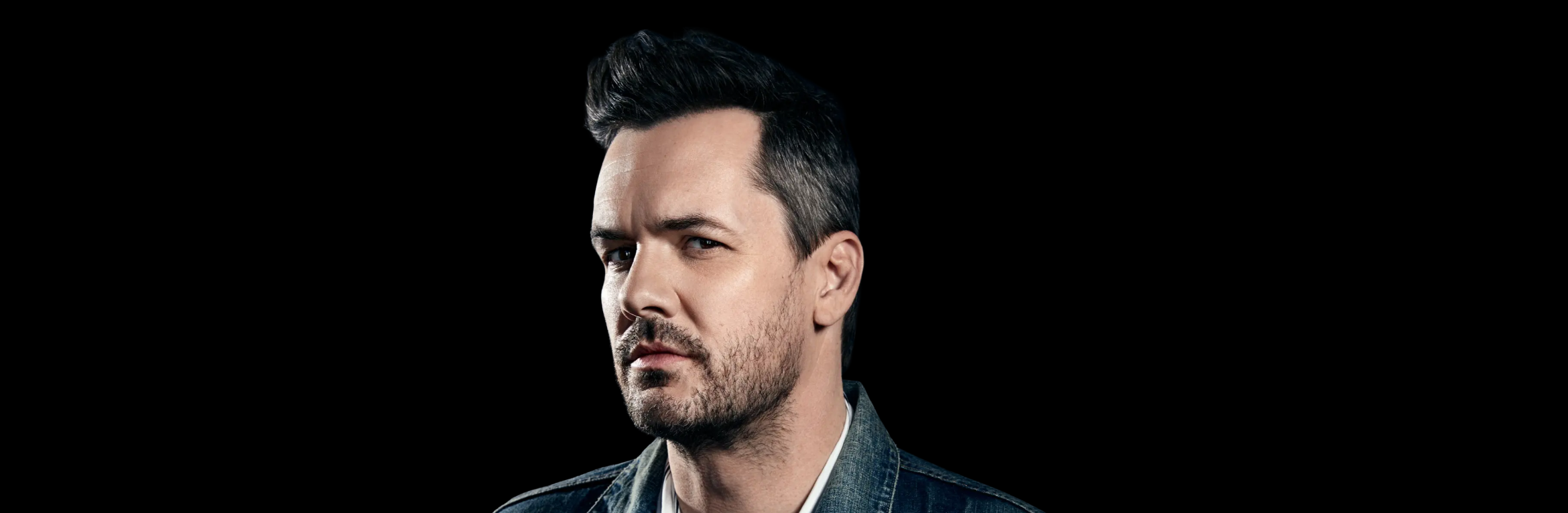 Jim Jefferies