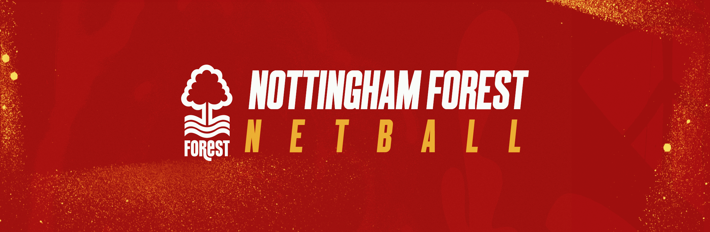 Nottingham Forest Netball