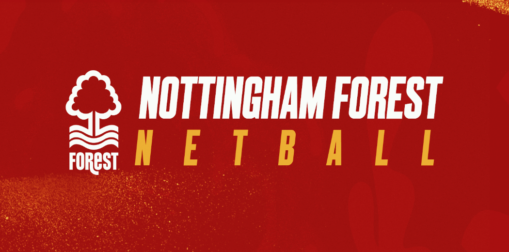 Nottingham Forest Netball