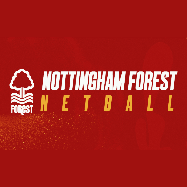 Nottingham Forest Netball