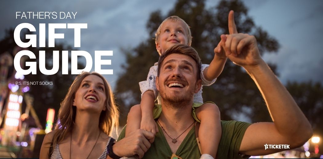 Father's Day Gift Guide