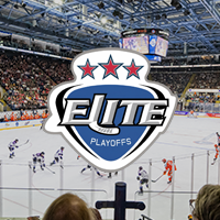 2027 EIHL Playoff Finals - Weekend Tickets