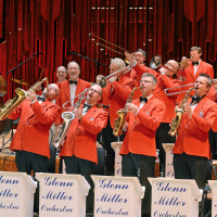 The Glenn Miller Orchestra