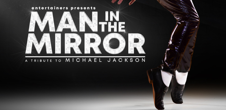 Man in the Mirror