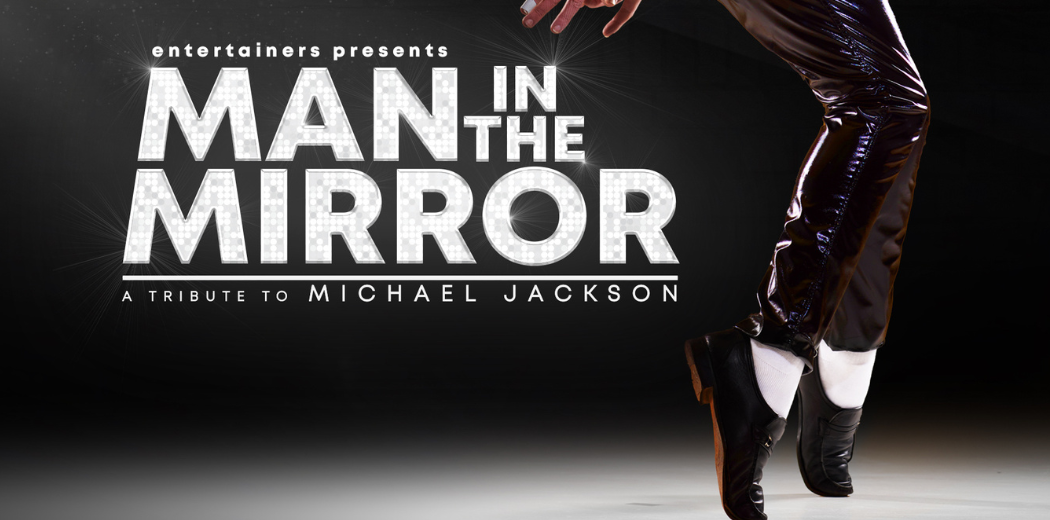 Man in the Mirror