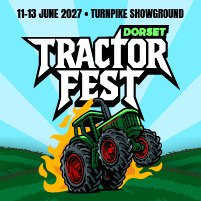 Dorset Tractor Fest