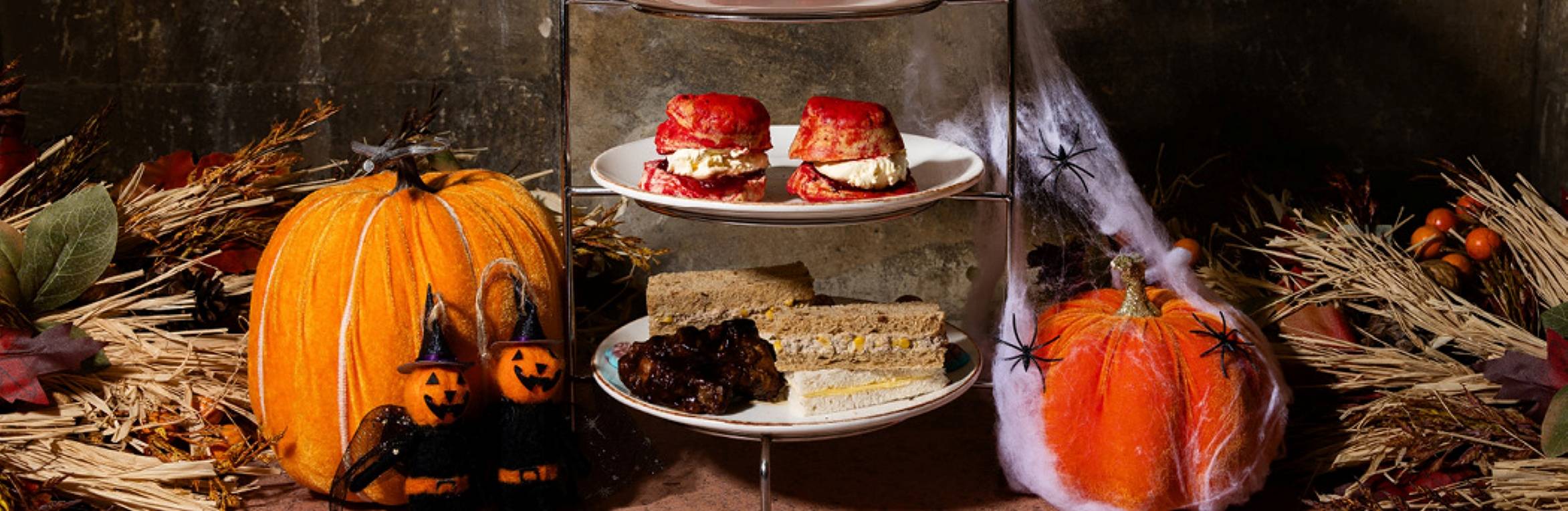 Afternoon Tea