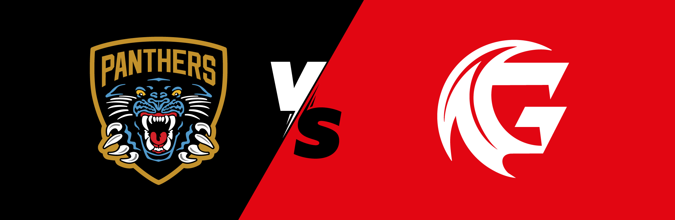 Nottingham Panthers Vs Gothiques d'Amiens