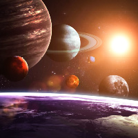 The Planets