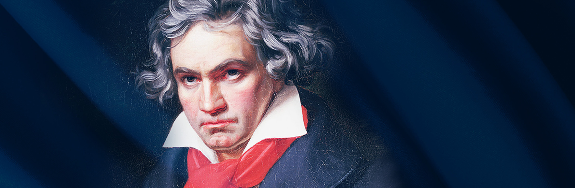Beethoven's Ninth