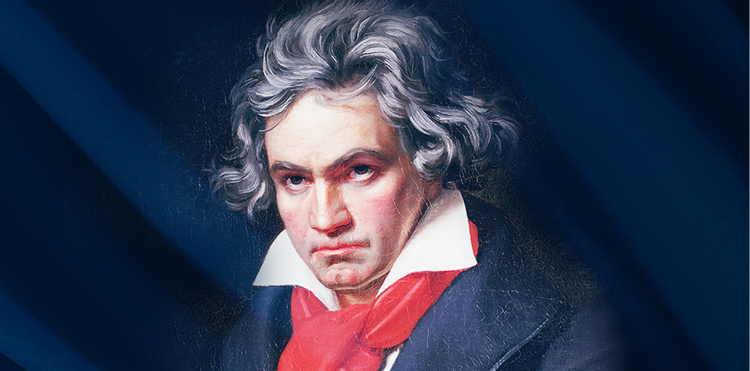 Beethoven's Ninth