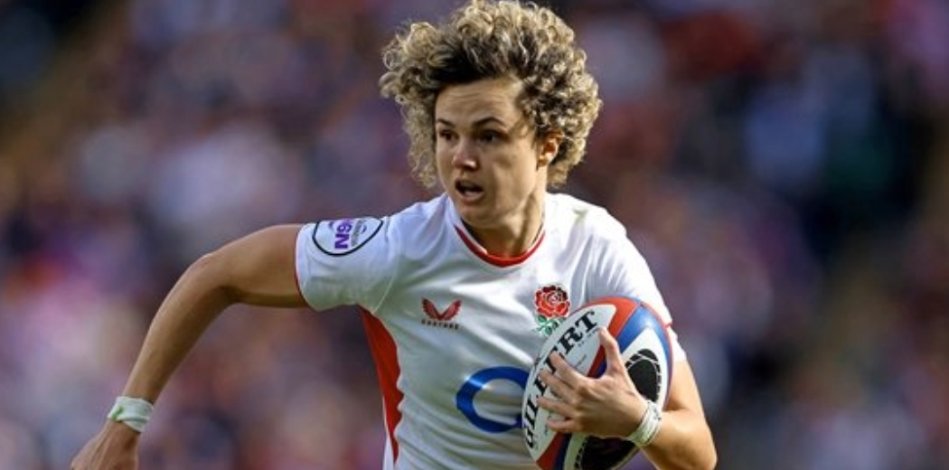 Rugby 