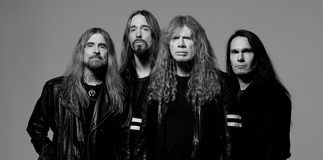 Megadeth